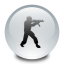 Counter Strike Icon 64x64 png